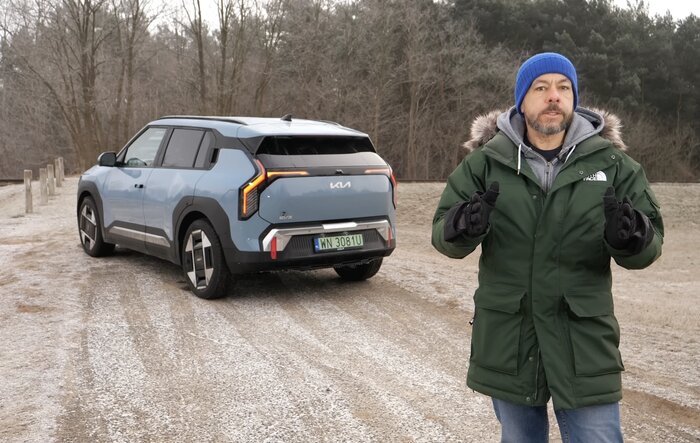 KIA EV3 81 kWh model review: "It's the best EV to come from Kia so far"